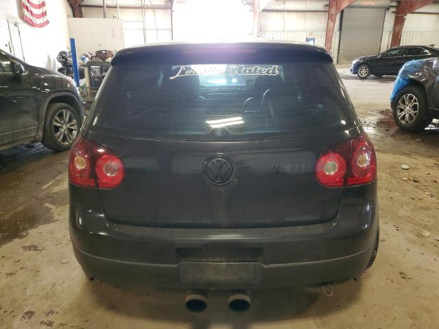 Photo 5 VIN: WVWHV71K17W056226 - VOLKSWAGEN NEW GTI 