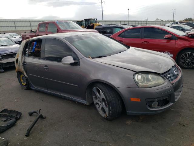 Photo 3 VIN: WVWHV71K18W175718 - VOLKSWAGEN GTI 