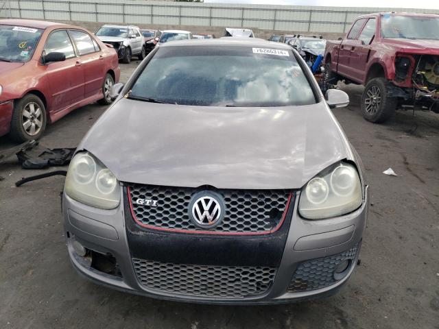 Photo 4 VIN: WVWHV71K18W175718 - VOLKSWAGEN GTI 