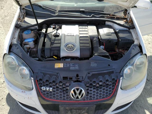 Photo 10 VIN: WVWHV71K18W241894 - VOLKSWAGEN GTI 