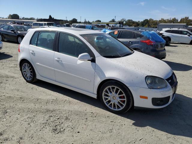 Photo 3 VIN: WVWHV71K18W241894 - VOLKSWAGEN GTI 