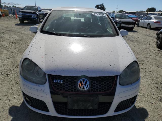 Photo 4 VIN: WVWHV71K18W241894 - VOLKSWAGEN GTI 