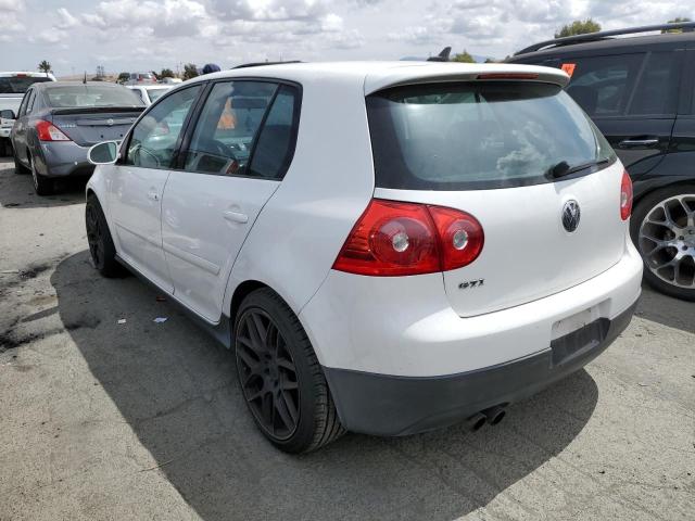 Photo 1 VIN: WVWHV71K28W194438 - VOLKSWAGEN GTI 