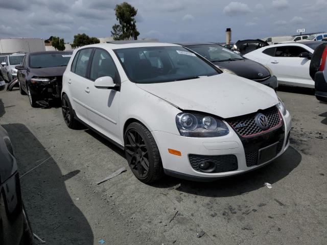 Photo 3 VIN: WVWHV71K28W194438 - VOLKSWAGEN GTI 