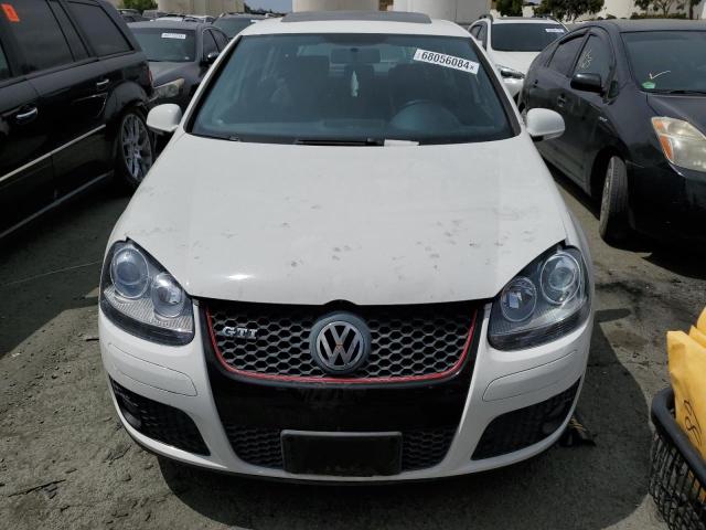 Photo 4 VIN: WVWHV71K28W194438 - VOLKSWAGEN GTI 