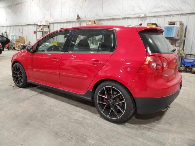 Photo 1 VIN: WVWHV71K28W217829 - VOLKSWAGEN GTI 