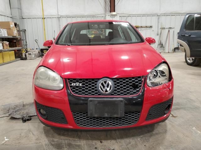 Photo 4 VIN: WVWHV71K28W217829 - VOLKSWAGEN GTI 