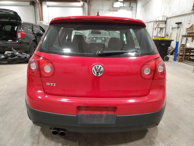 Photo 5 VIN: WVWHV71K28W217829 - VOLKSWAGEN GTI 