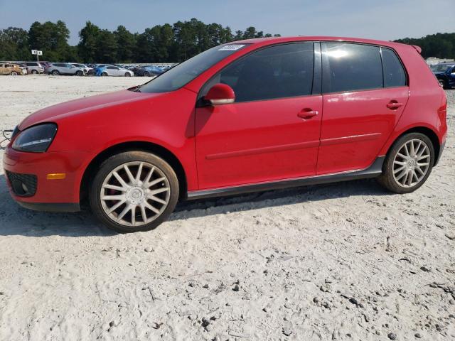 Photo 0 VIN: WVWHV71K37W116166 - VOLKSWAGEN NEW GTI 