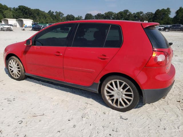 Photo 1 VIN: WVWHV71K37W116166 - VOLKSWAGEN NEW GTI 