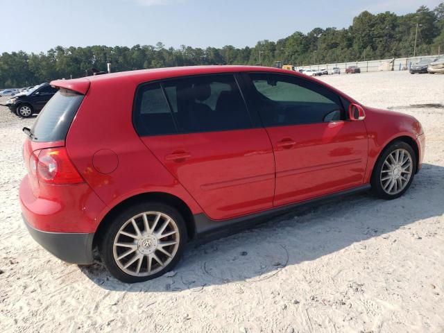 Photo 2 VIN: WVWHV71K37W116166 - VOLKSWAGEN NEW GTI 