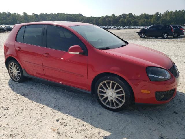 Photo 3 VIN: WVWHV71K37W116166 - VOLKSWAGEN NEW GTI 