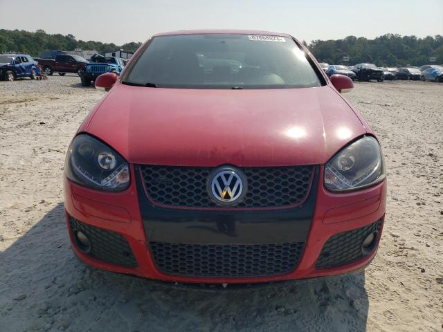 Photo 4 VIN: WVWHV71K37W116166 - VOLKSWAGEN NEW GTI 