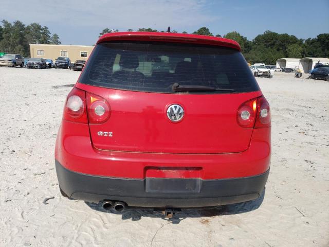 Photo 5 VIN: WVWHV71K37W116166 - VOLKSWAGEN NEW GTI 