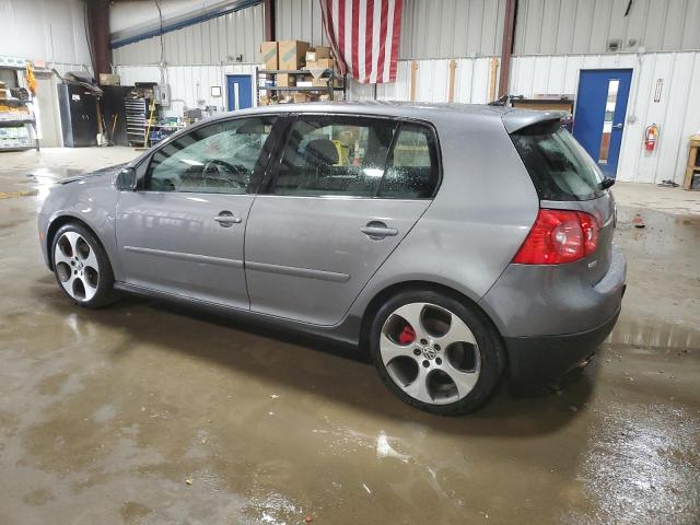 Photo 1 VIN: WVWHV71K39W059227 - VOLKSWAGEN GTI 