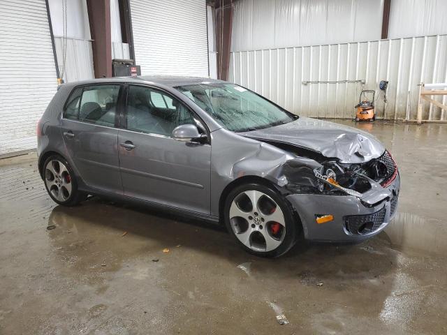 Photo 3 VIN: WVWHV71K39W059227 - VOLKSWAGEN GTI 