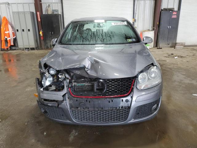 Photo 4 VIN: WVWHV71K39W059227 - VOLKSWAGEN GTI 