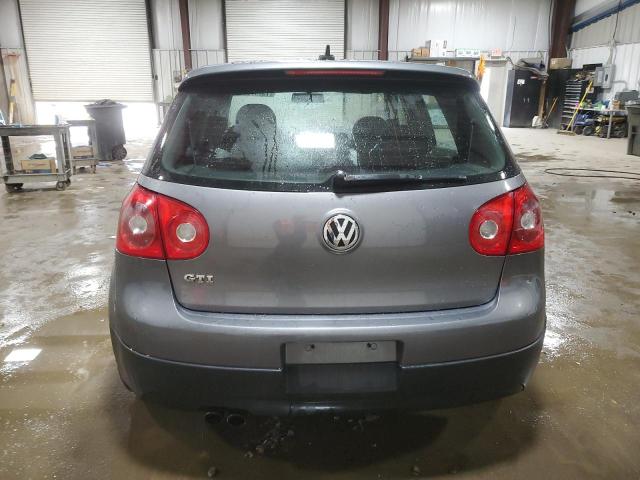 Photo 5 VIN: WVWHV71K39W059227 - VOLKSWAGEN GTI 