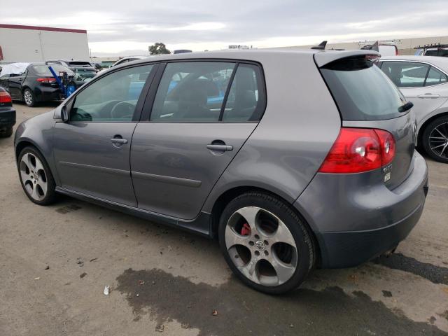 Photo 1 VIN: WVWHV71K47W090497 - VOLKSWAGEN GTI 