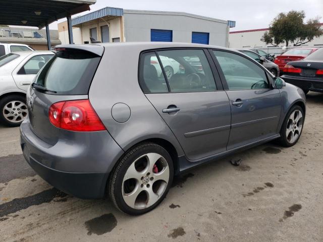 Photo 2 VIN: WVWHV71K47W090497 - VOLKSWAGEN GTI 