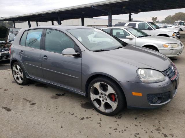 Photo 3 VIN: WVWHV71K47W090497 - VOLKSWAGEN GTI 