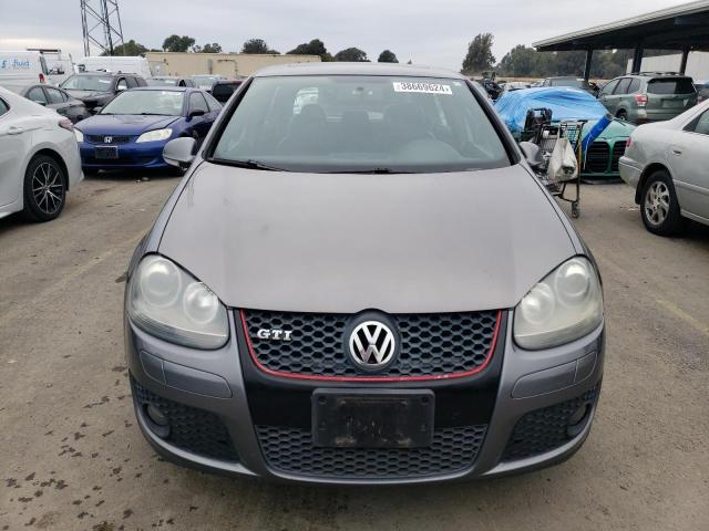 Photo 4 VIN: WVWHV71K47W090497 - VOLKSWAGEN GTI 