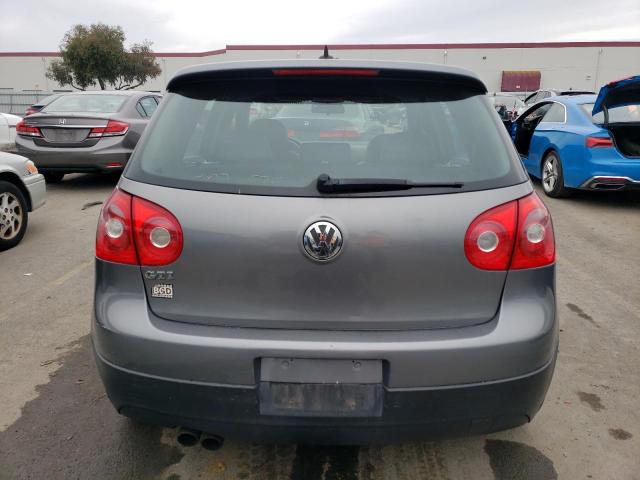 Photo 5 VIN: WVWHV71K47W090497 - VOLKSWAGEN GTI 