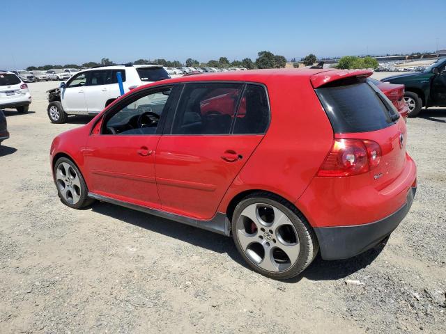 Photo 1 VIN: WVWHV71K58W059809 - VOLKSWAGEN GTI 