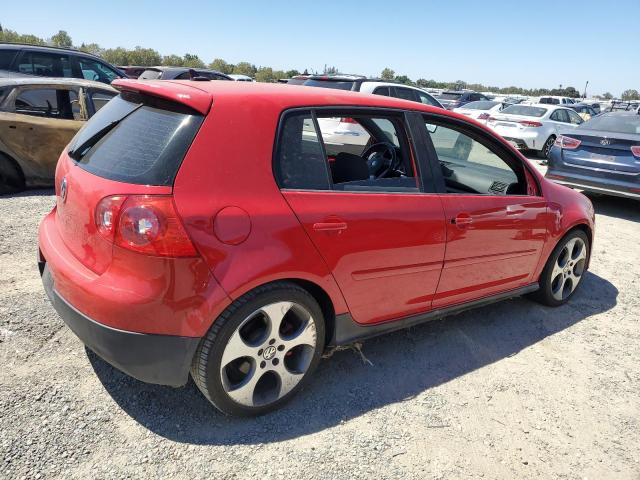 Photo 2 VIN: WVWHV71K58W059809 - VOLKSWAGEN GTI 