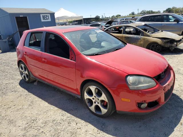 Photo 3 VIN: WVWHV71K58W059809 - VOLKSWAGEN GTI 