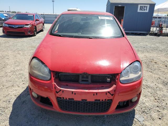 Photo 4 VIN: WVWHV71K58W059809 - VOLKSWAGEN GTI 