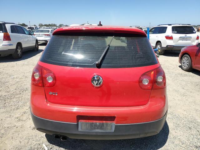 Photo 5 VIN: WVWHV71K58W059809 - VOLKSWAGEN GTI 