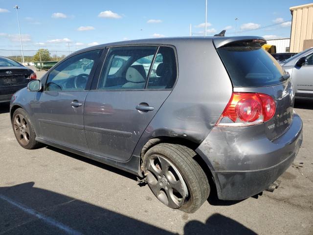 Photo 1 VIN: WVWHV71K67W228539 - VOLKSWAGEN GTI 