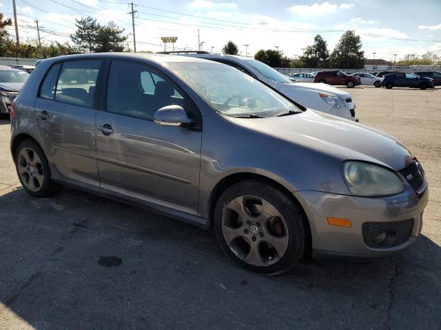 Photo 3 VIN: WVWHV71K67W228539 - VOLKSWAGEN GTI 