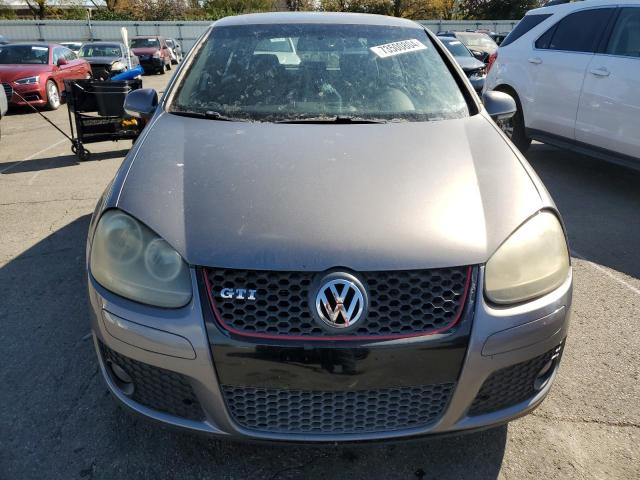 Photo 4 VIN: WVWHV71K67W228539 - VOLKSWAGEN GTI 