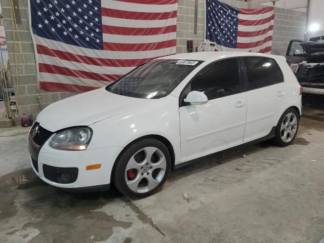 Photo 0 VIN: WVWHV71K88W283866 - VOLKSWAGEN GTI 