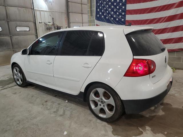 Photo 1 VIN: WVWHV71K88W283866 - VOLKSWAGEN GTI 