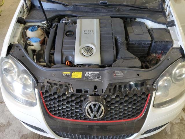 Photo 10 VIN: WVWHV71K88W283866 - VOLKSWAGEN GTI 