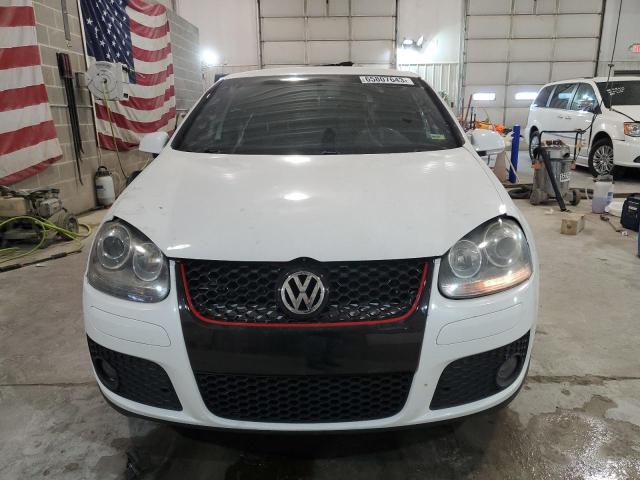 Photo 4 VIN: WVWHV71K88W283866 - VOLKSWAGEN GTI 