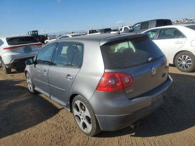 Photo 1 VIN: WVWHV71K89W104677 - VOLKSWAGEN GTI 