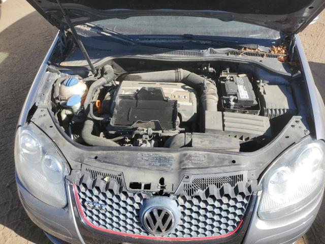 Photo 10 VIN: WVWHV71K89W104677 - VOLKSWAGEN GTI 