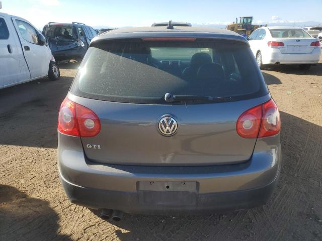 Photo 5 VIN: WVWHV71K89W104677 - VOLKSWAGEN GTI 