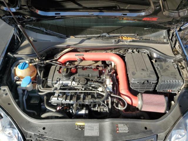 Photo 10 VIN: WVWHV71K98W225409 - VOLKSWAGEN GTI 