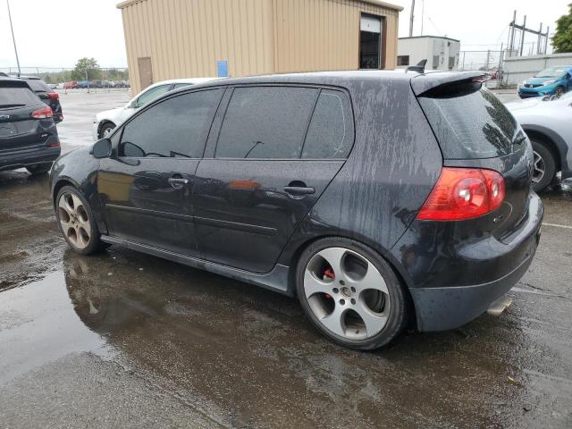 Photo 1 VIN: WVWHV71K99W109452 - VOLKSWAGEN GTI 