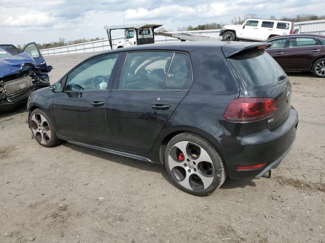 Photo 1 VIN: WVWHV7AJ0AW378466 - VOLKSWAGEN GTI 