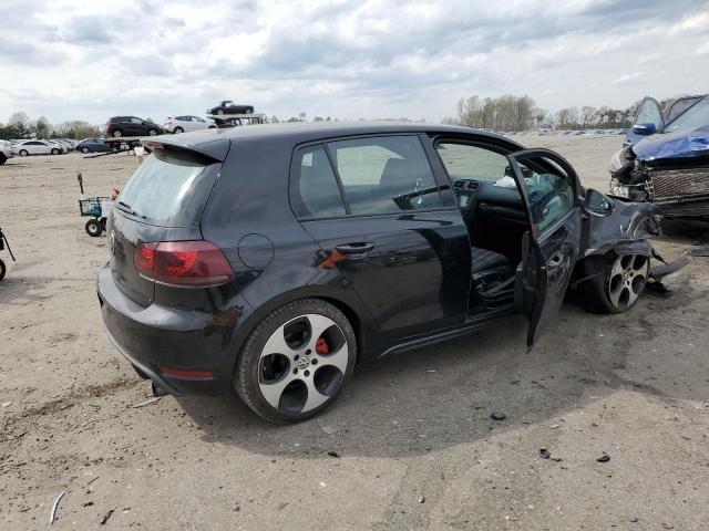 Photo 2 VIN: WVWHV7AJ0AW378466 - VOLKSWAGEN GTI 