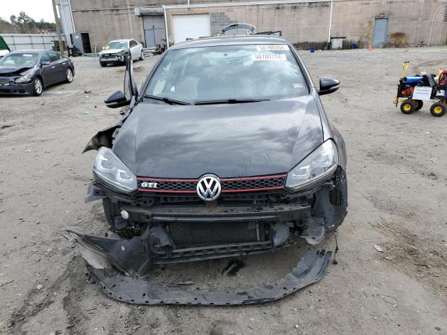 Photo 4 VIN: WVWHV7AJ0AW378466 - VOLKSWAGEN GTI 