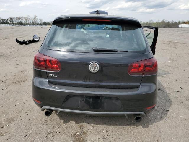 Photo 5 VIN: WVWHV7AJ0AW378466 - VOLKSWAGEN GTI 