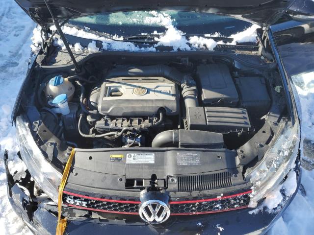 Photo 10 VIN: WVWHV7AJ0BW020995 - VOLKSWAGEN GTI 