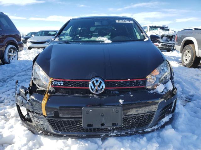 Photo 4 VIN: WVWHV7AJ0BW020995 - VOLKSWAGEN GTI 